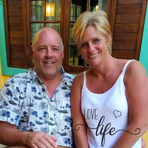 Meet your Posher, Jill